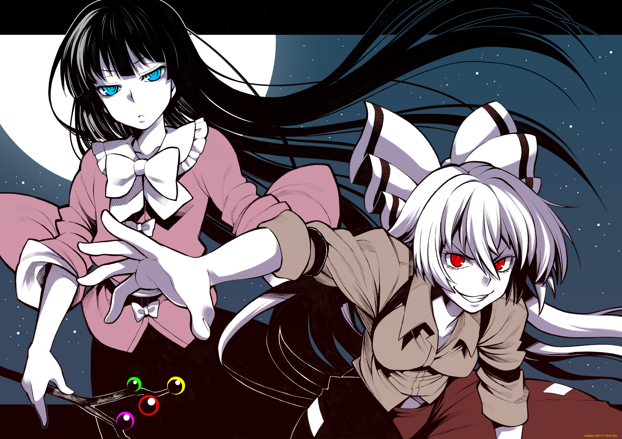 , touhou, , , 